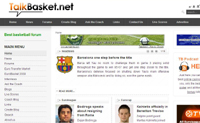 TALKBASKET