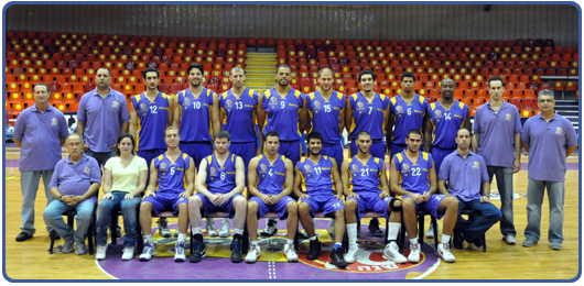 הפועל <span class='eng_special_font'>Beko</span> חולון