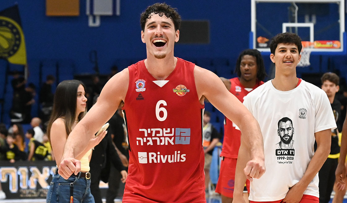 צעד להישארות: ניצחון גדול לצפוניים