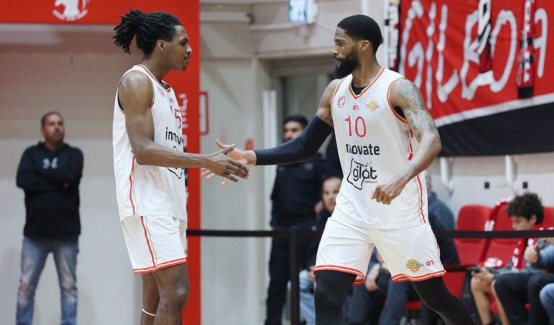 הישג שיא: הפועל העמק בחצי גמר הגביע