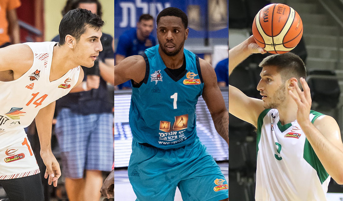 היום לפני: המחזור של דוברת, רגלנד וסורקין