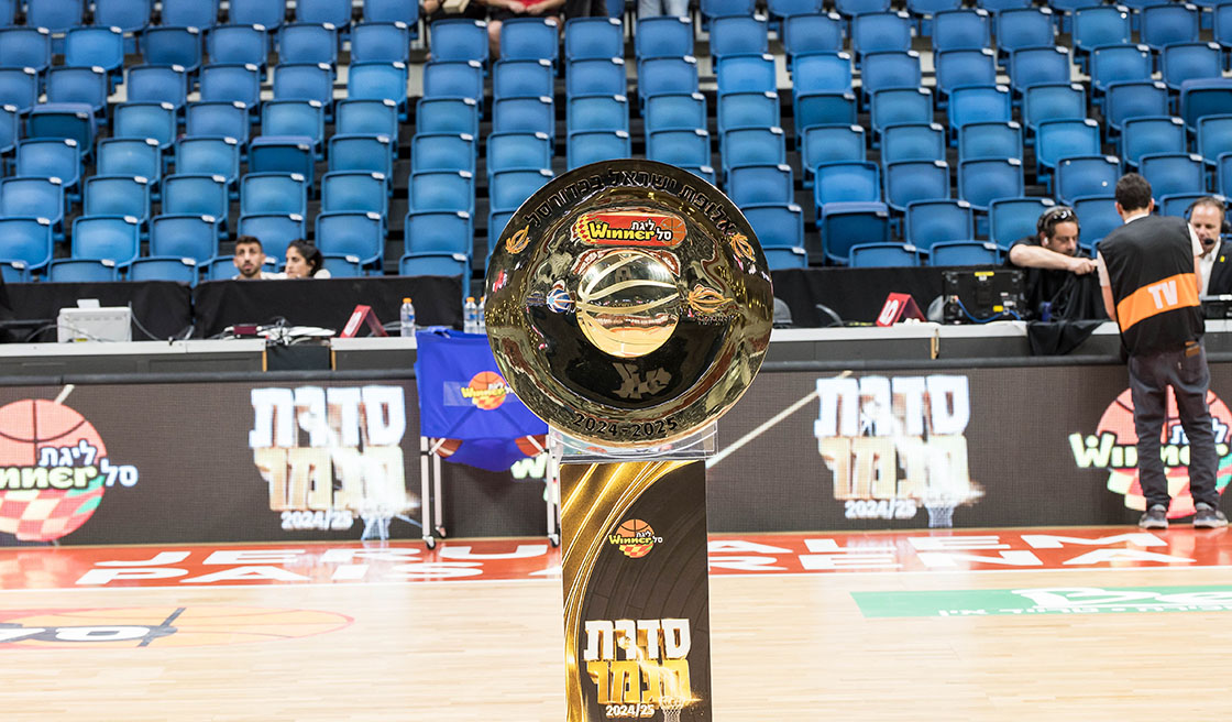 לוח הזמנים המלא לפלייאוף 2025/26