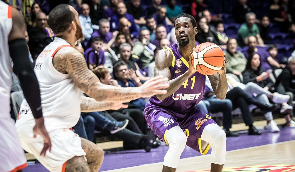 היום לפני: המותחן בין חולון לראשון לציון