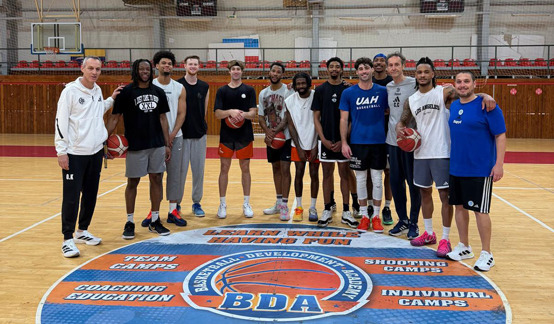 פורטר: "קיבלנו הרבה אהבה ותמיכה"