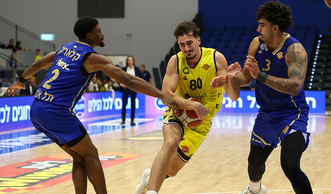 הערב: איזו צהובה תמשיך ברצף הניצחונות?