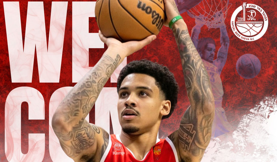 החתמה נוספת לדרומיים: מרקיז בארנט